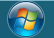 Windows 7 Start Button